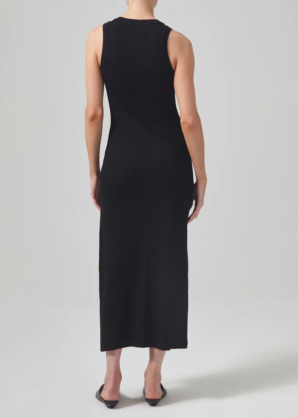 Citizens of Humanity - Isabel Tank Dress - Black