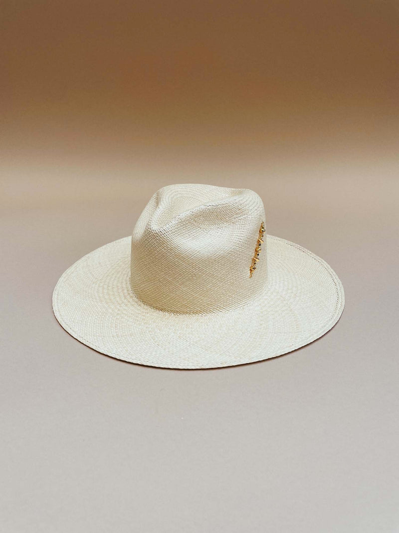 Van Palma - Diana Hat - Natural