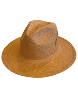 Van Palma - Diana Hat - Apricot