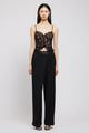 Simkhai - Dalila Bustier Top - Black