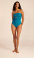 Maygel Coronel - Cartago - Opal Blue