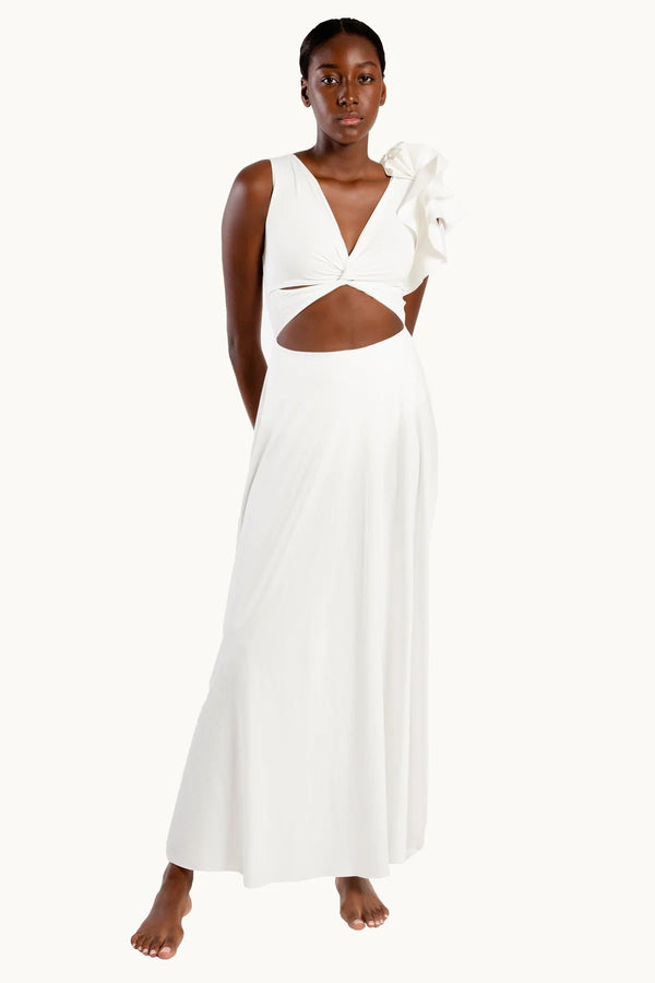 Maygel Coronel - Blanca - White