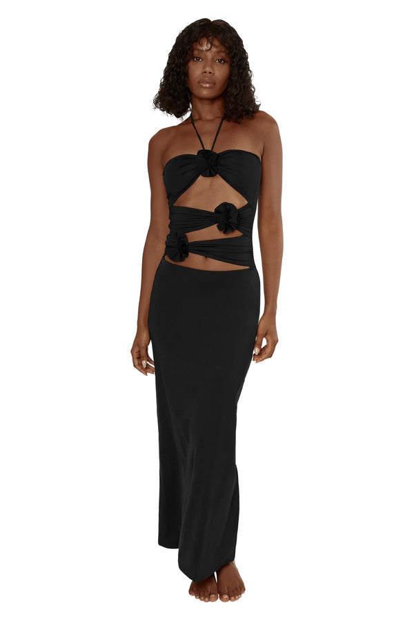 Maygel Coronel -  Veranera - Black
