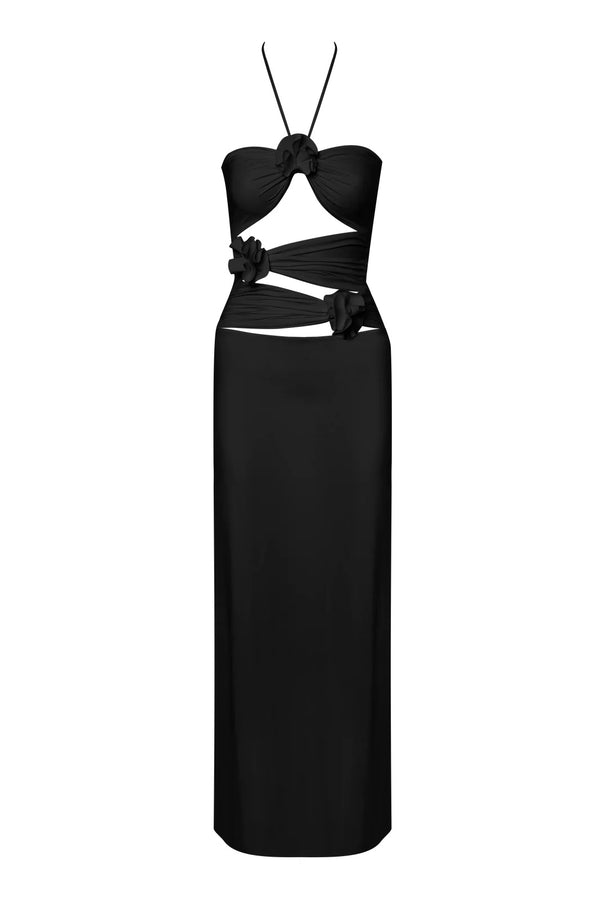 Maygel Coronel -  Veranera - Black