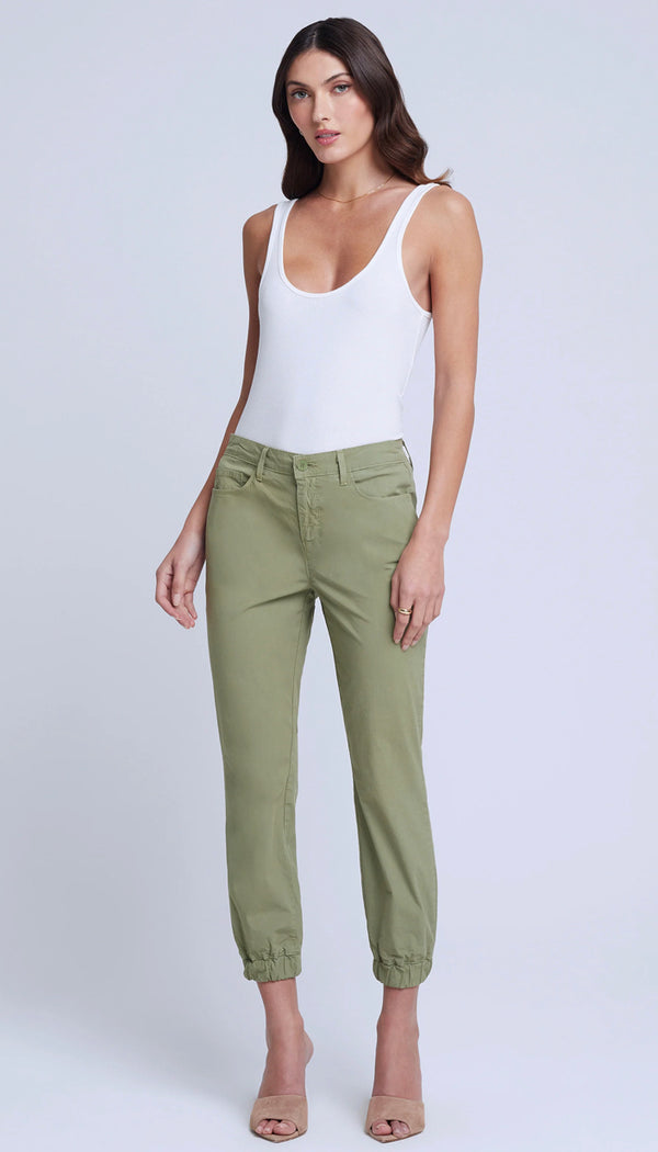 L’agence - Mirabel Pant - Soft Army