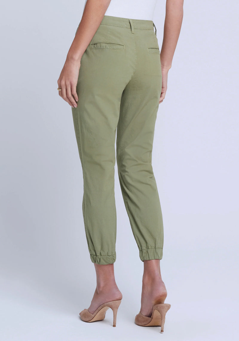 L’agence - Mirabel Pant - Soft Army