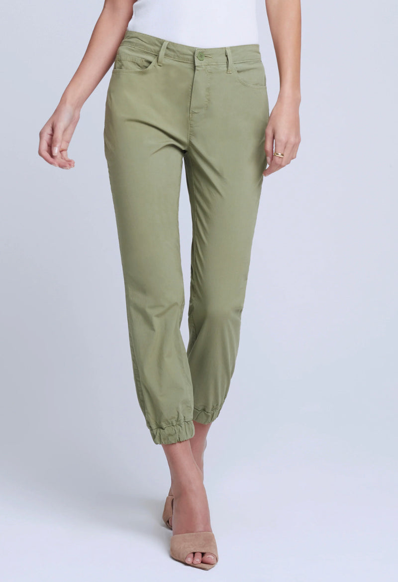L’agence - Mirabel Pant - Soft Army