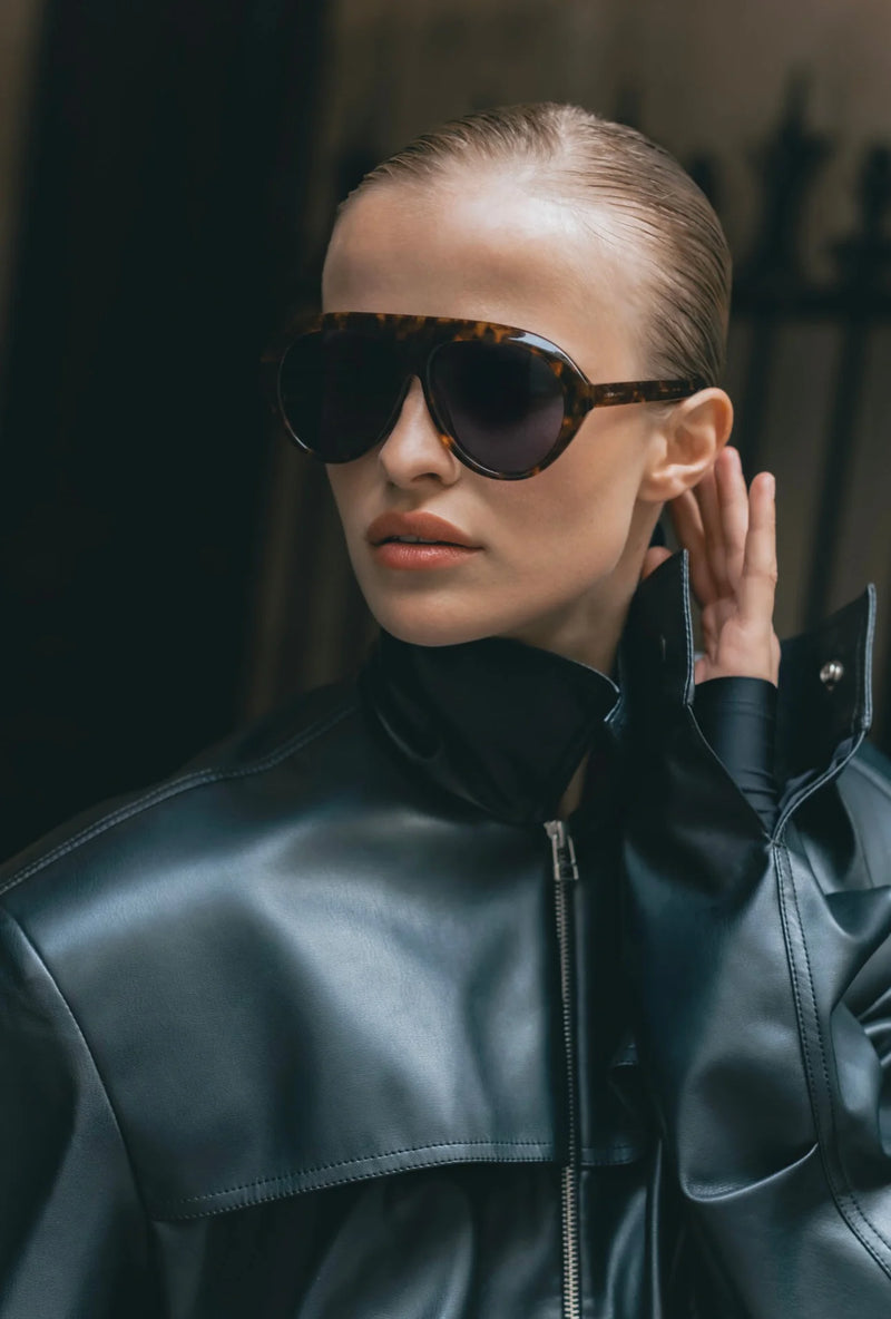 Past Midnight - The Icon - Blue