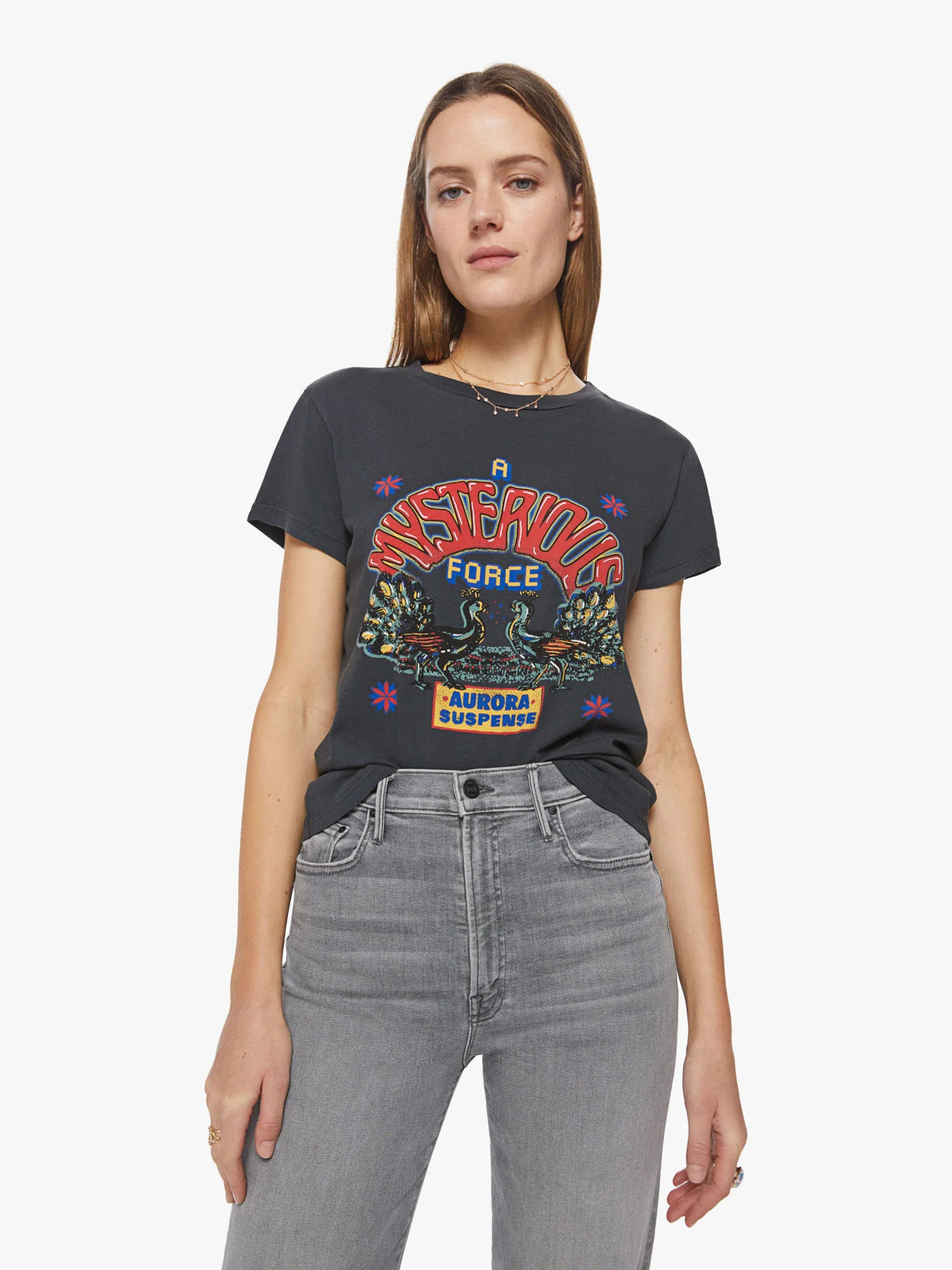 Graphic Tee | Choose your STYLE with JESSIE BOUTIQUE