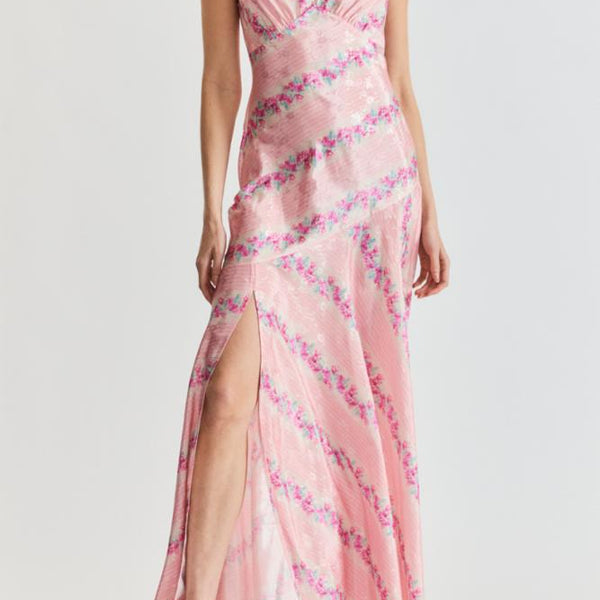 chinese dress ladies Loveshackfancy - Brinda Dress