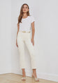 L’agence - Kendra Jean - Vintage White