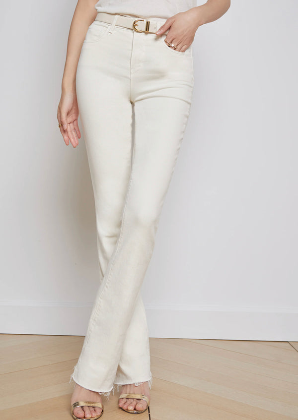 L’agence - Ruth High Rise Straight