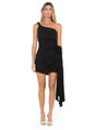 JBQ - Lucia Dress - Black
