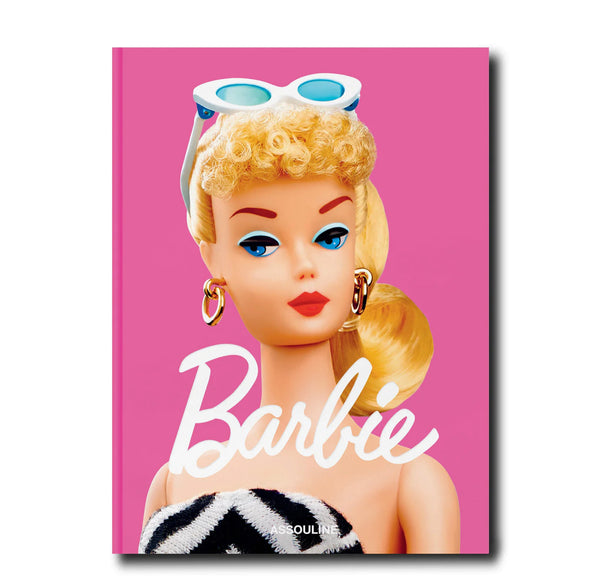 Assouline - Barbie Book