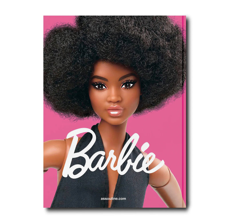 Assouline - Barbie Book