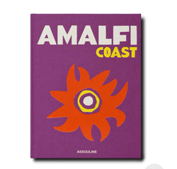 Assouline - Amalfi Coast Book