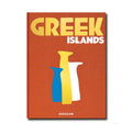 Assouline - Greek Islands Book