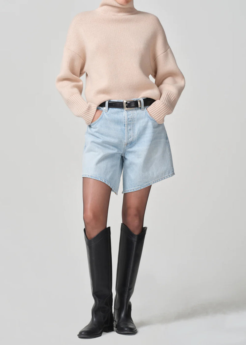 gaucho dress code shorts Citizens of Humanity - Gaucho Short