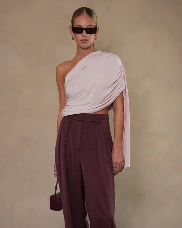 Parentezi - Elsa Top - Rose