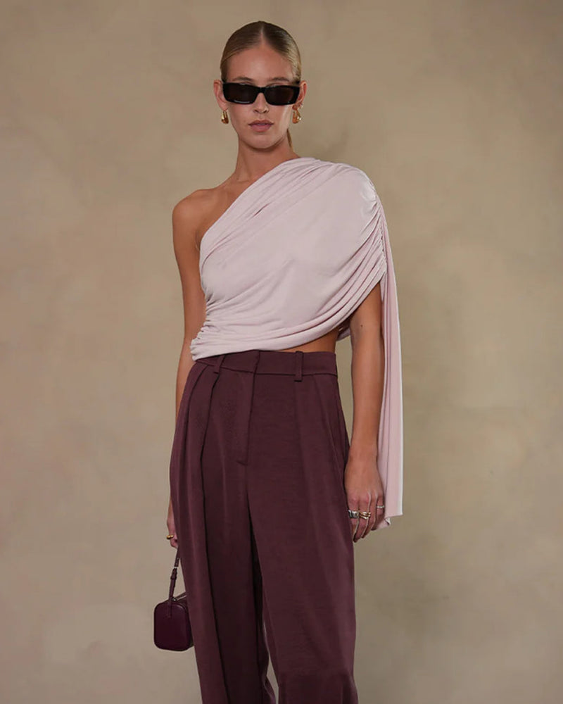 Parentezi - Elsa Top - Rose