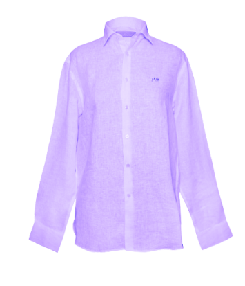 Waimari - Sole Shirt - Lavender