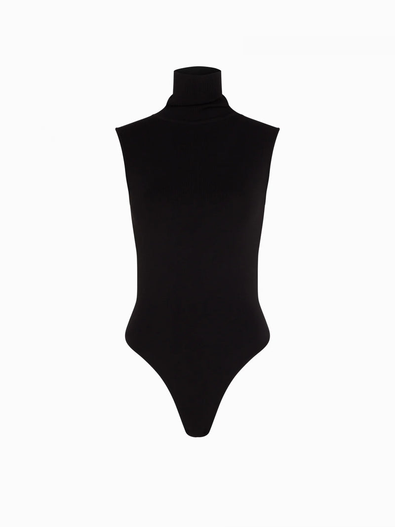 Gauge81 - Panta Bodysuit - Black
