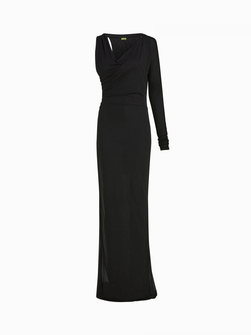 Gauge81 - Myrtia Dress - Black