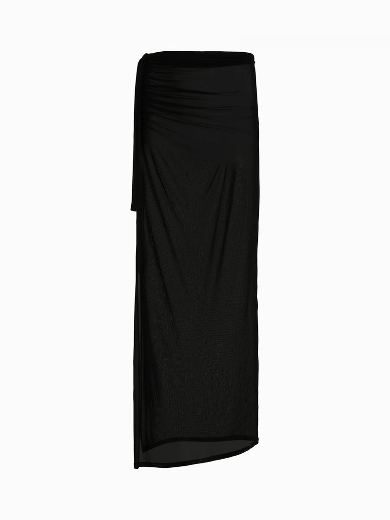 Gauge81 - Hania Skirt - Black