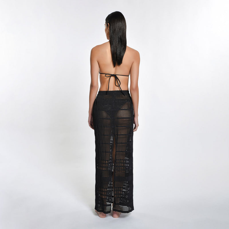 Peixoto - Ellis Skirt - Tayrona Nights