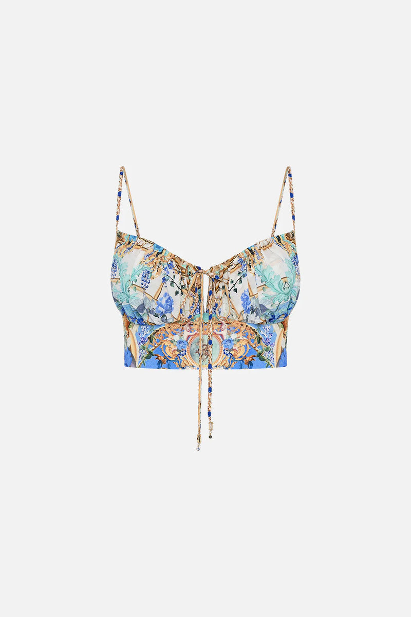 Camilla bralette 2024