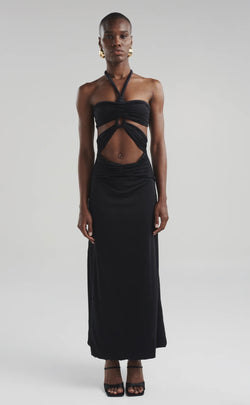 Maygel Coronel - Migramah Dress