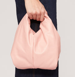 A.L.C - Simone Vegan Leather Bag - Pink