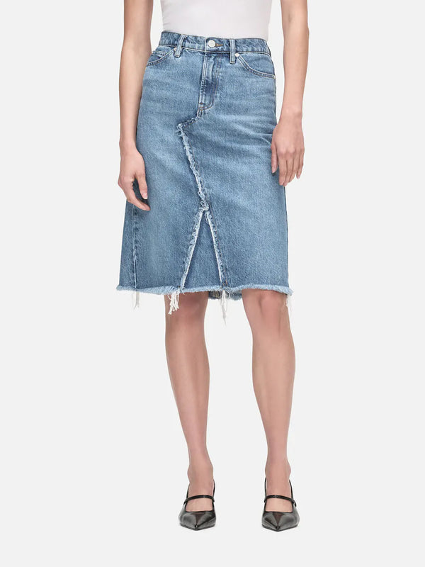 Frame - Deconstructed Skirt - Mabel