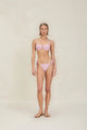 Devon Windsor - Lais Top - Orchid