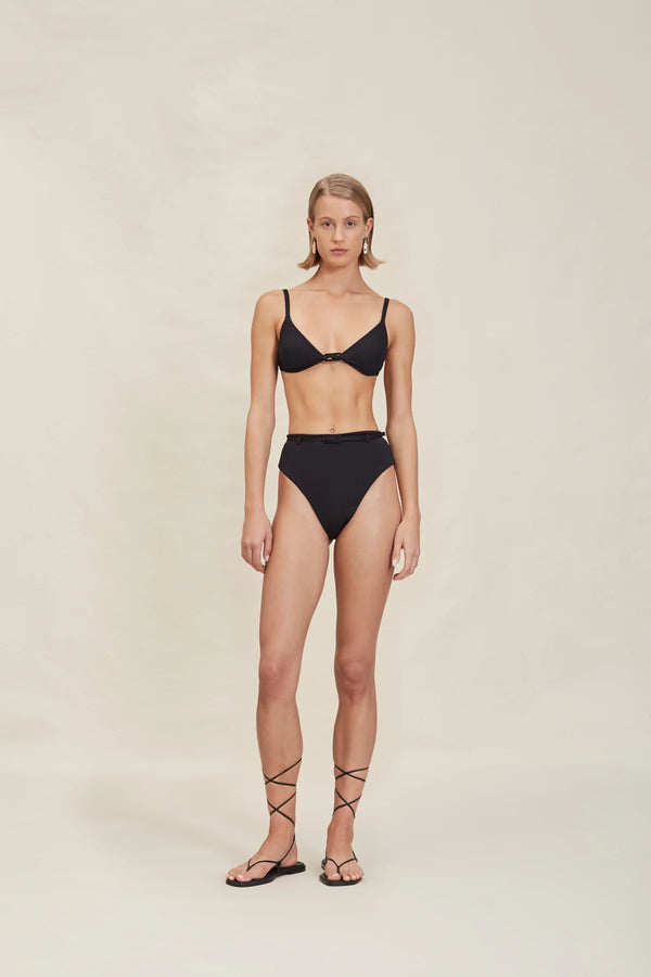 Everything Vibes 2 piece bikini shorts set – GahdessBoutique