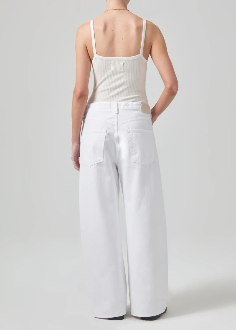 Citizens of Humanity - Brynn Trouser - Tulip