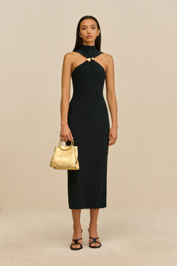 jessi midi dress STILLWATER