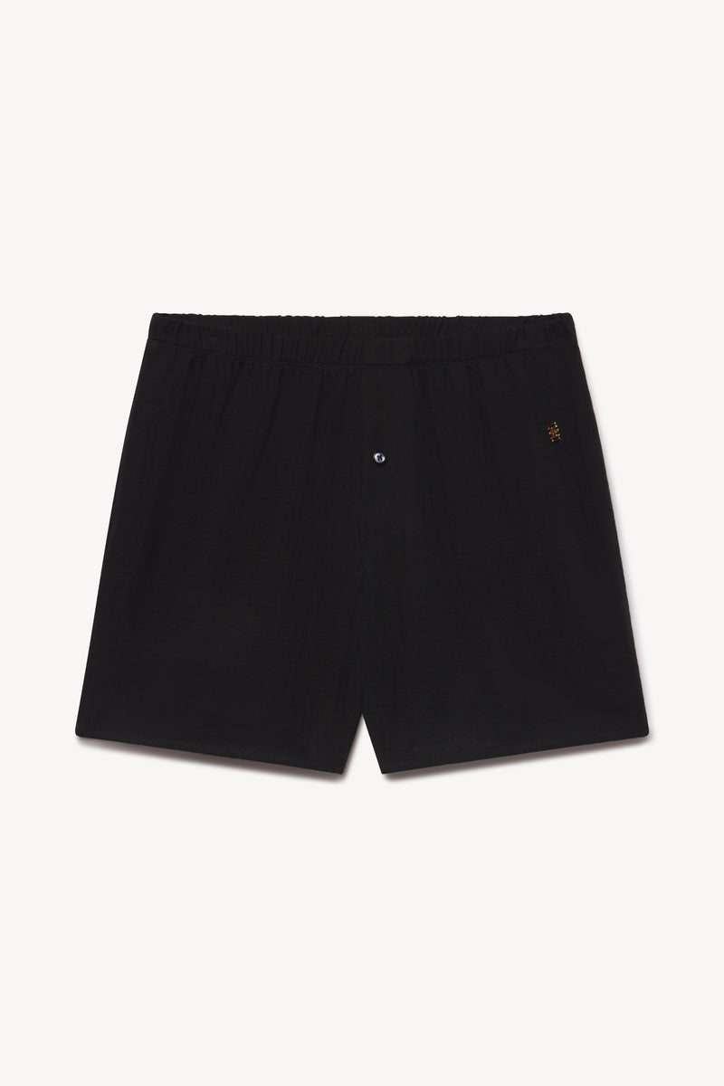 Eterne - Jude Short - Black
