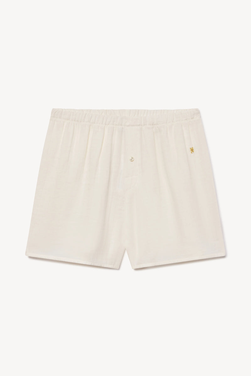 Eterne - Jude Short - Ivory