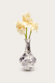 Cult Gaia - Junos Clutch - Etched Floral