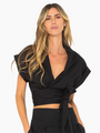 JBQ - Kora Top - Black