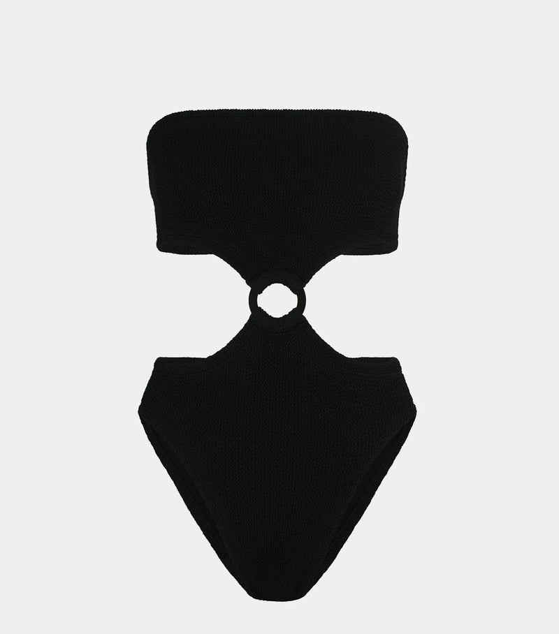 Hunza G - Jerry Swim - Black