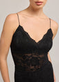 MADDOX LACE BODYSUIT