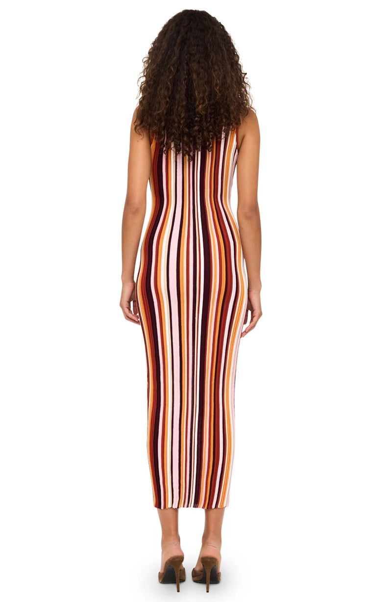 Ronny Kobo - Kerry Knit Dress