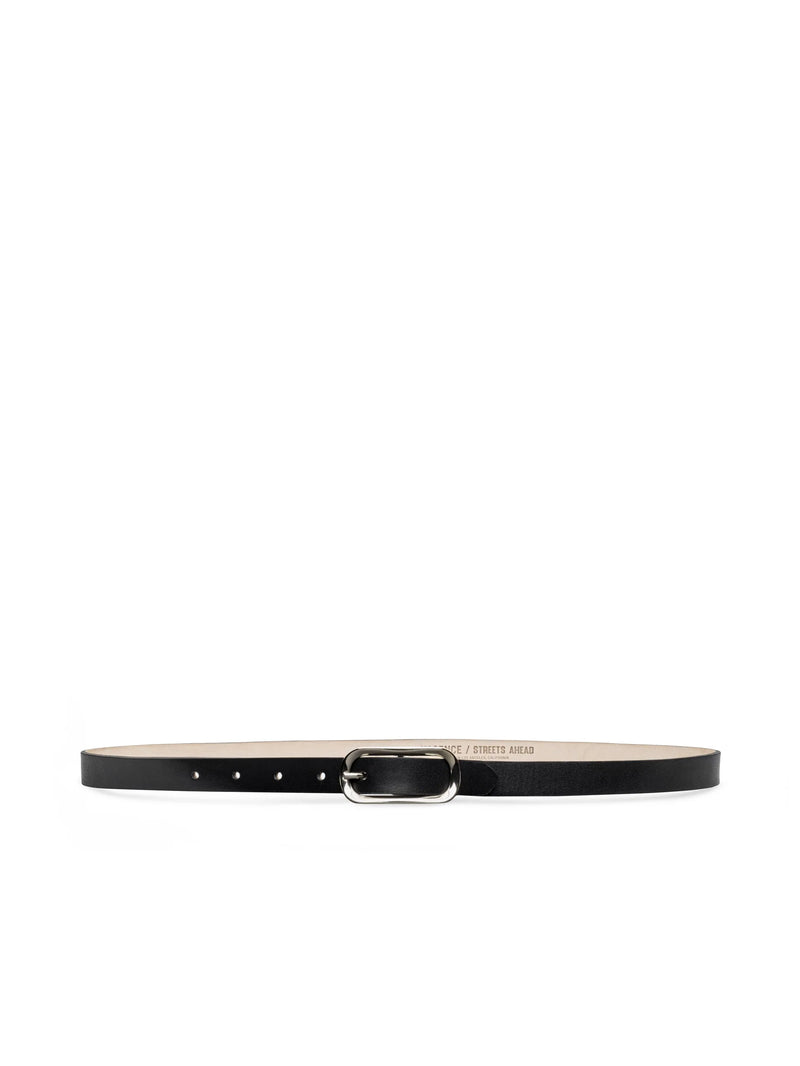 L'agence - Leya Belt - Black
