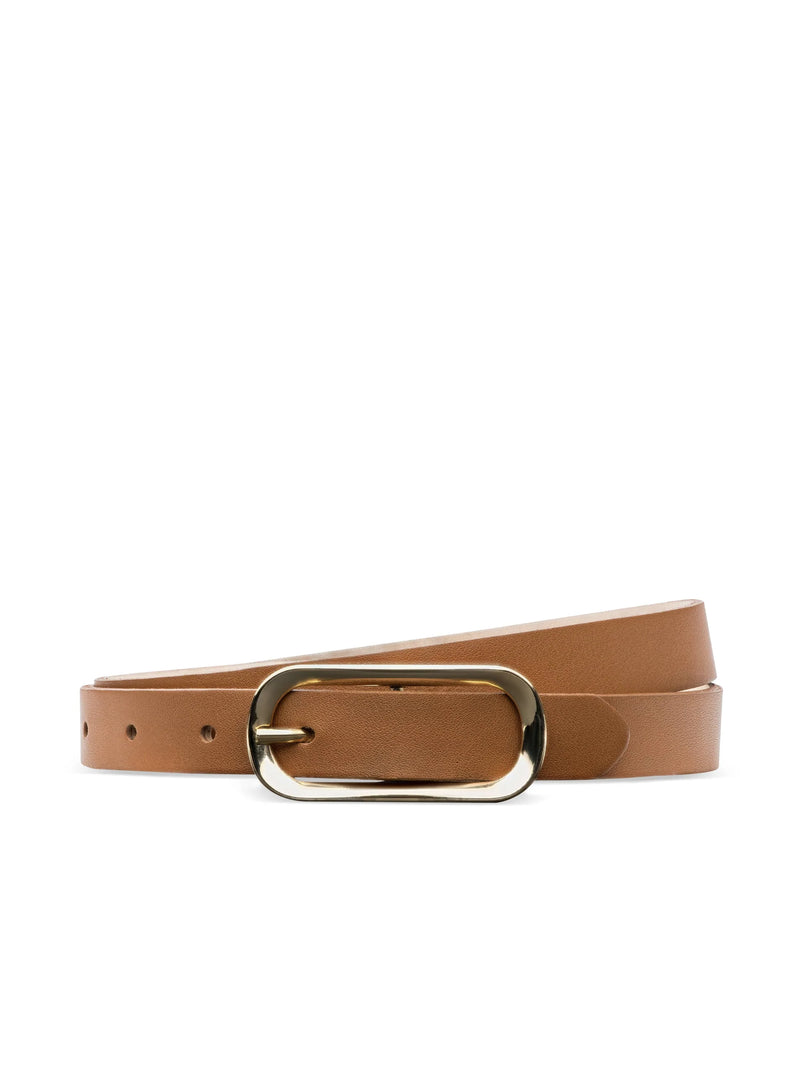 L'agence - Leya Belt - Tan