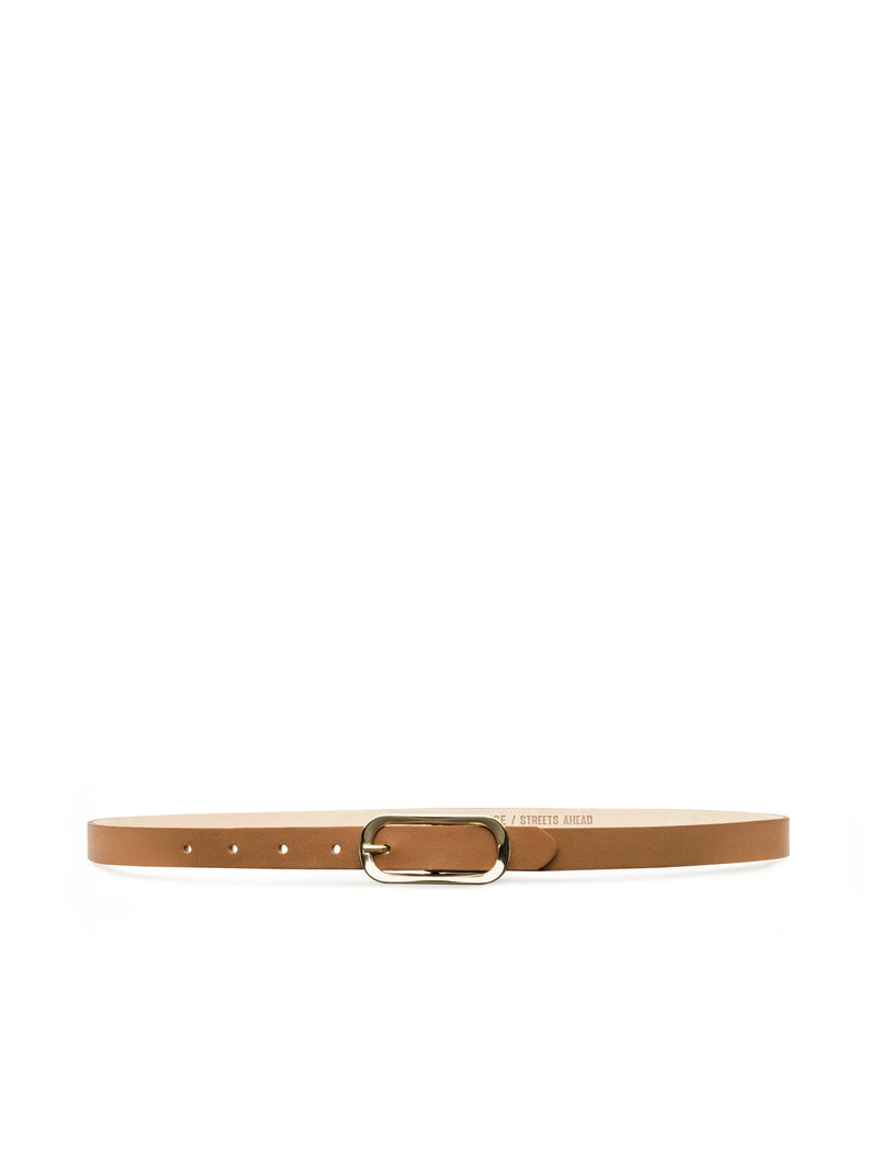L'agence - Leya Belt - Tan