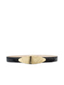 MAROUX LEATHER BELT