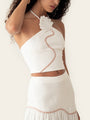 LEIA TOP