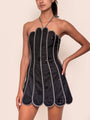LENNY DRESS